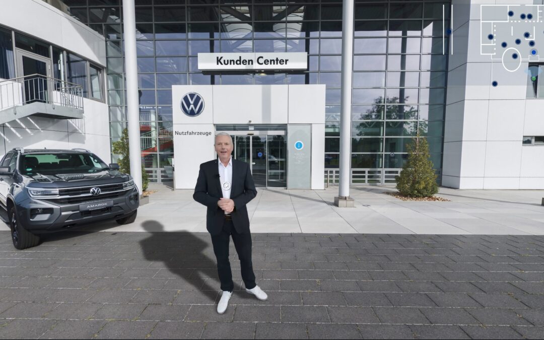 VW Kundencenter