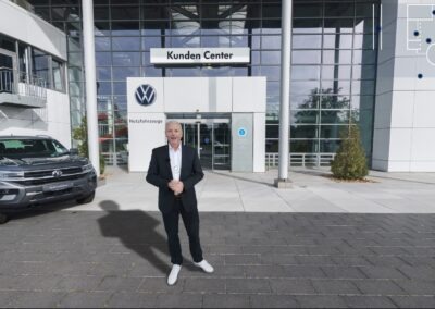 VW Kundencenter