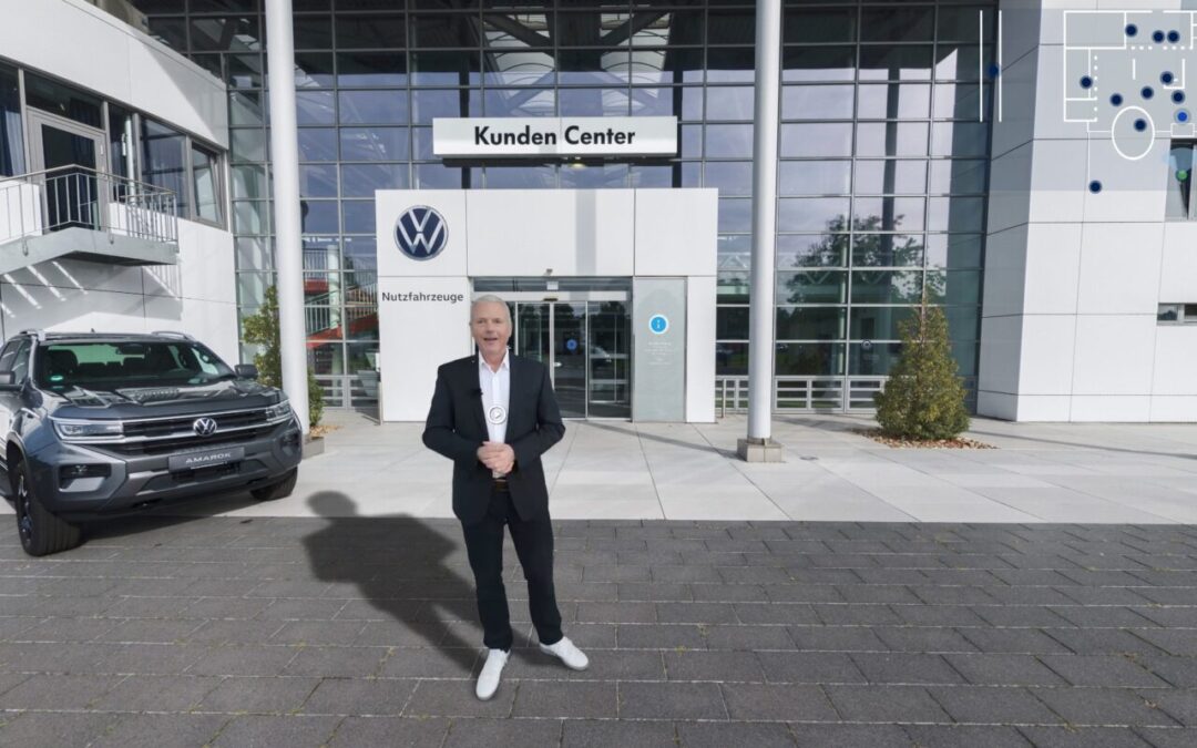 VW Customer Center