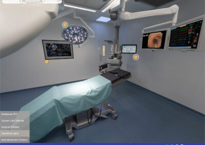 Operating Theatre Technology